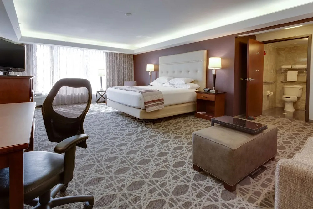 Drury Inn & Suites Kansas City Overland Park - Chambres