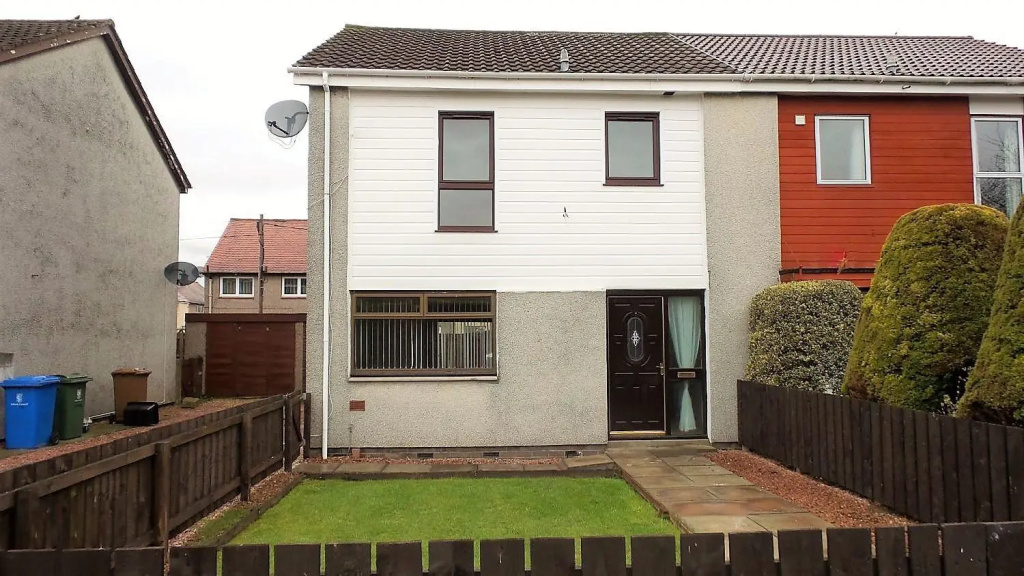 3 Bedroom-Kelpies Serviced Apartments Bruce