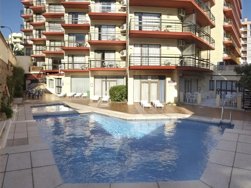 Hotel Medina Azahara