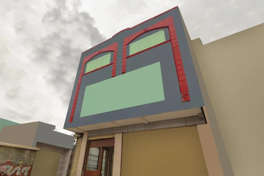 R Square Elite By OYO Rooms