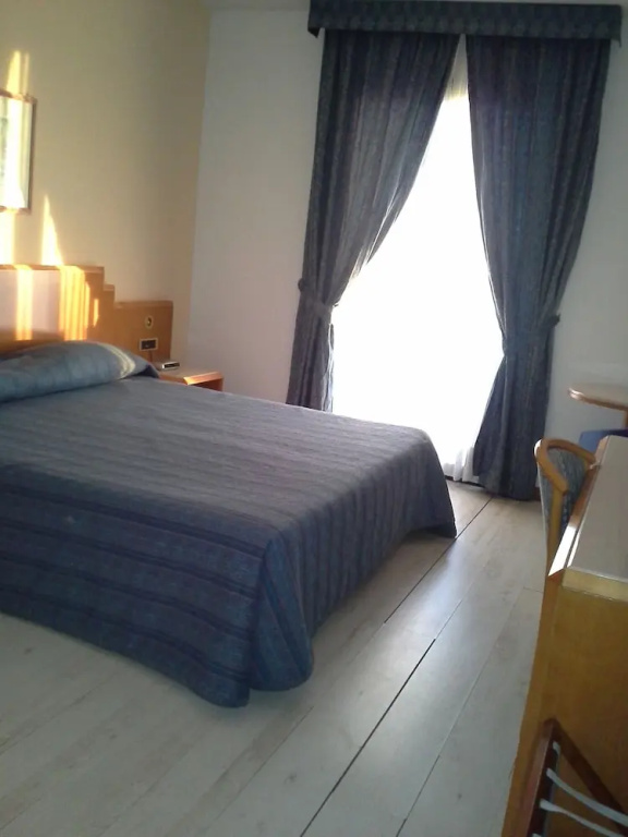 Miceneo Palace Hotel - Chambres