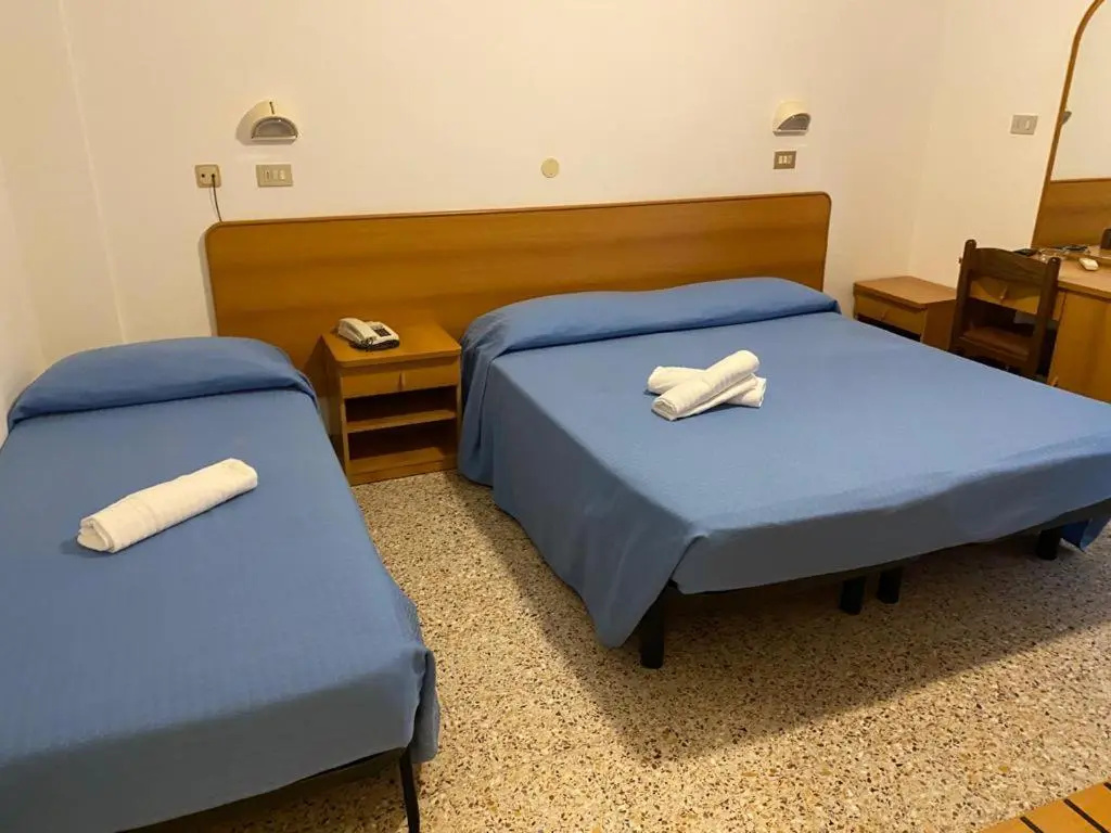 Classic room