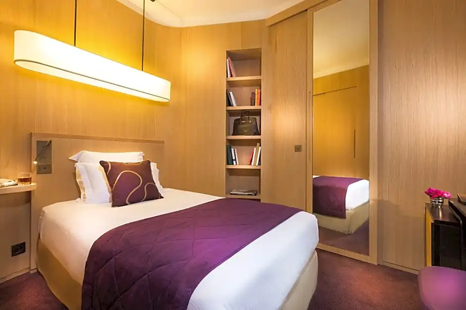 Hotel Maison FL 37