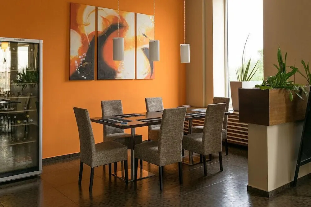 Hotel Lions Plzen - Général