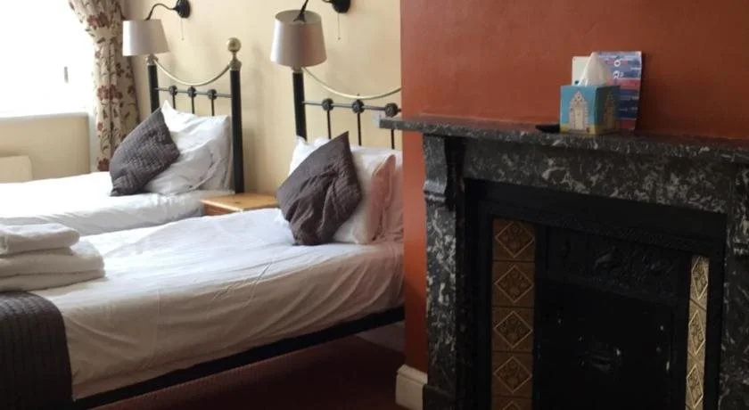 Hotel photo 7