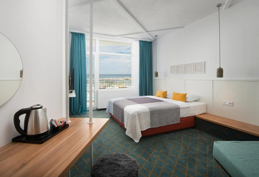 Sunrise Blue Magic Resort — Обзор, Болгарія мініатюра 35