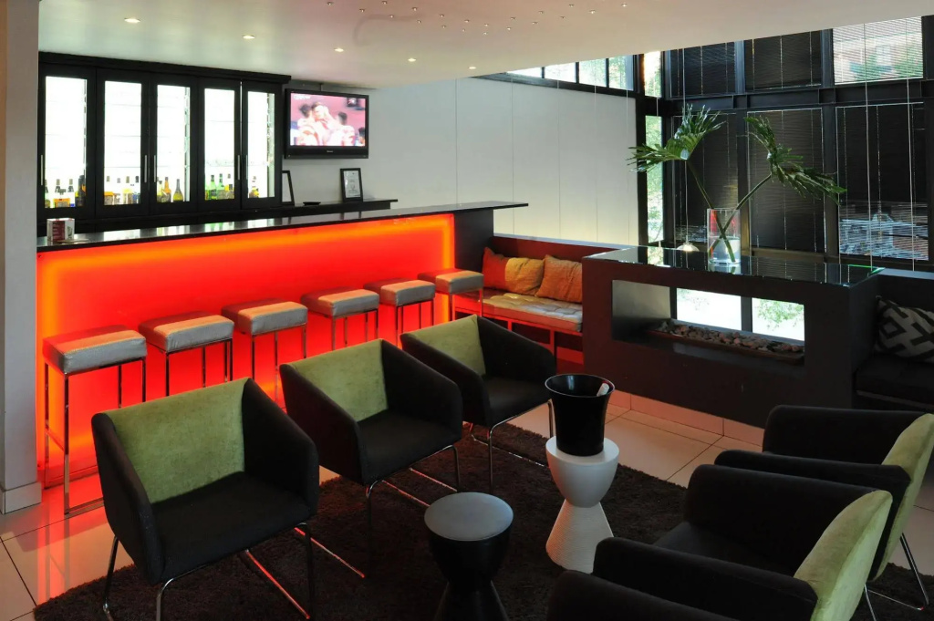 Kathu Hotel - Général