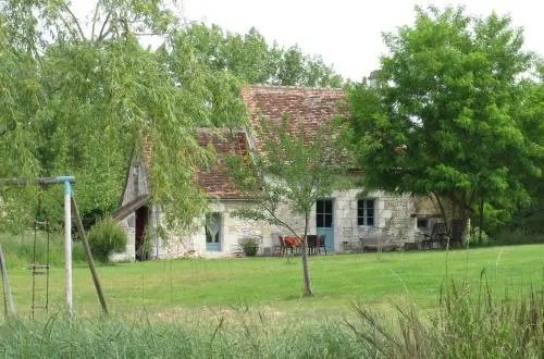 Voir la photo 3 — Gite La Bergerie