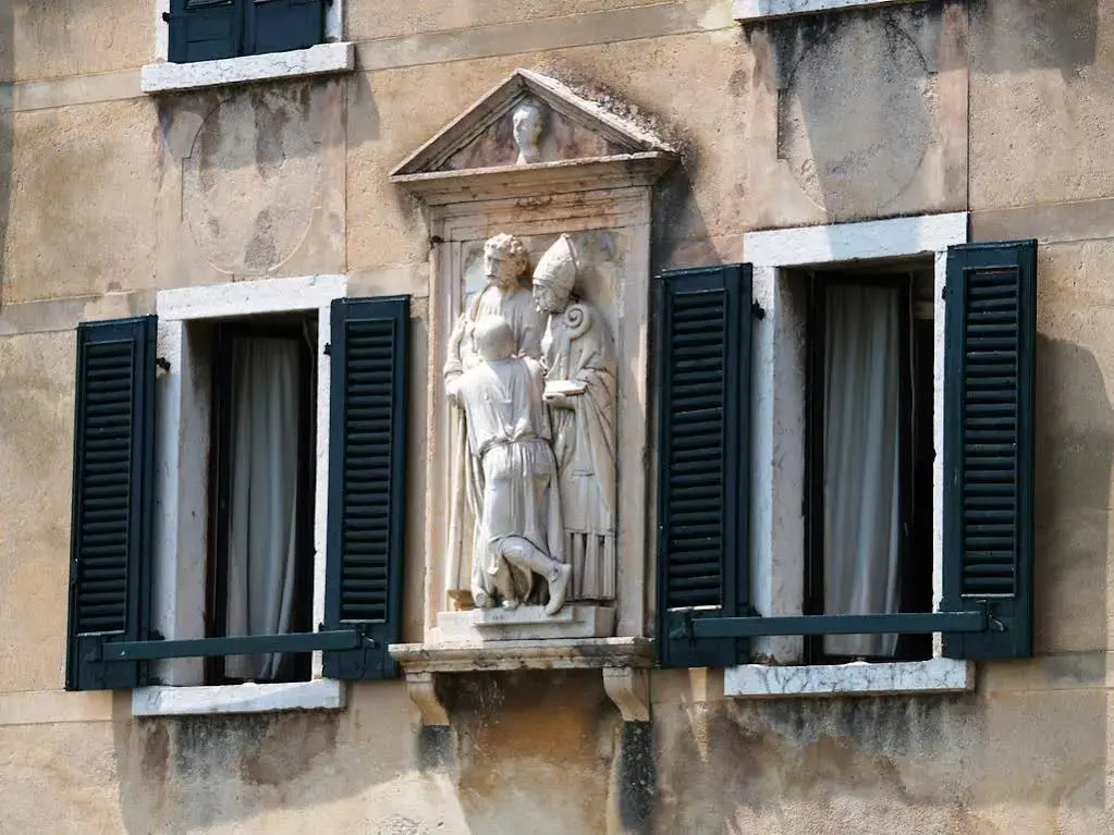 Locanda San Vigilio