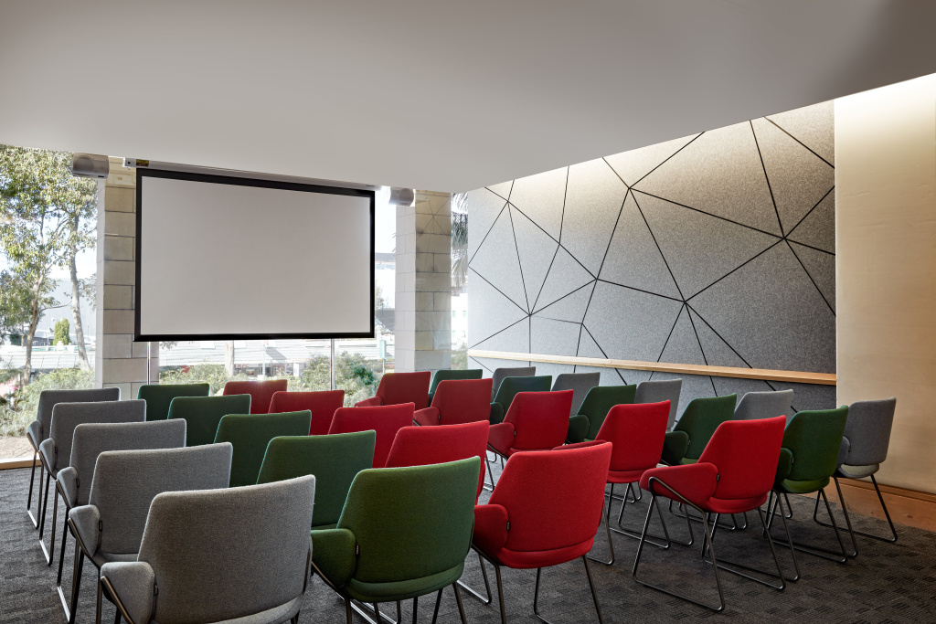 Crowne Plaza Sydney Macquarie Park by IHG - Général