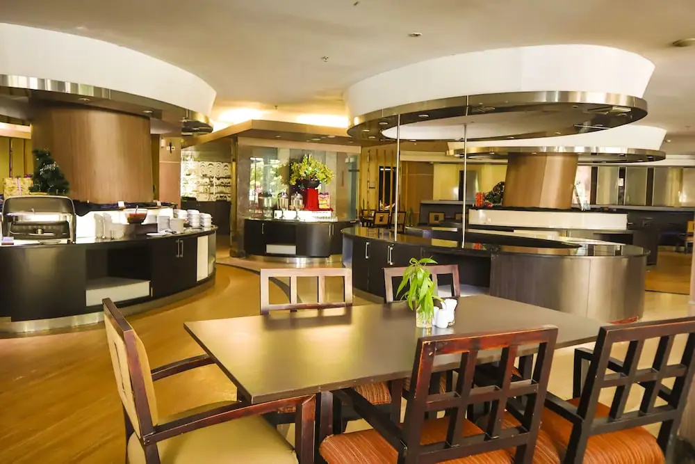 Hotel photo 7