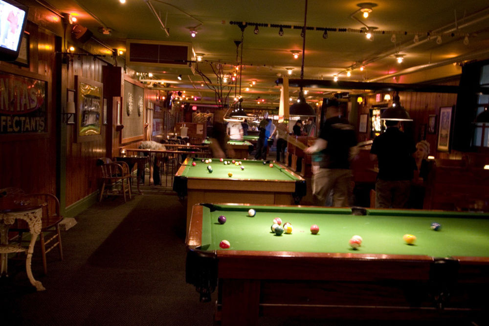 McMenamins Edgefield - Général