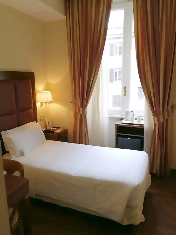 Best Western Hotel Astrid - Général
