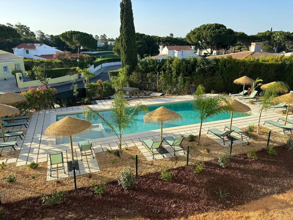 Apartment AT THE Algarve