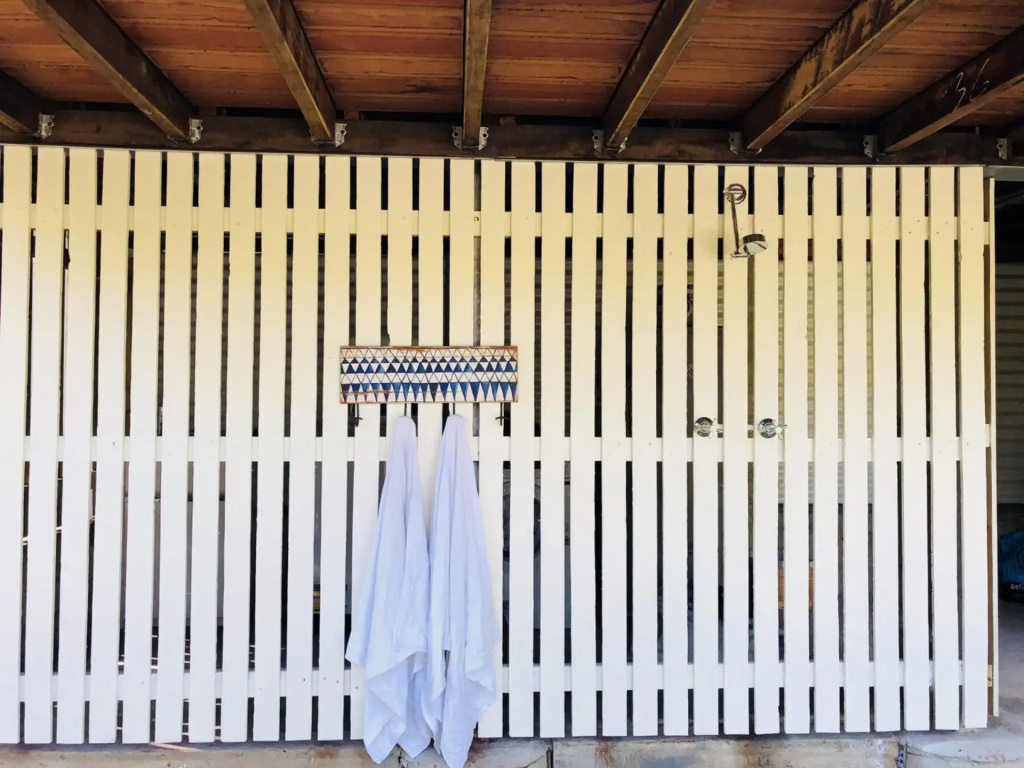 Billa Bush Cottage