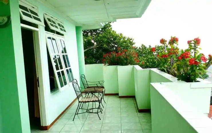 Hotel photo 12