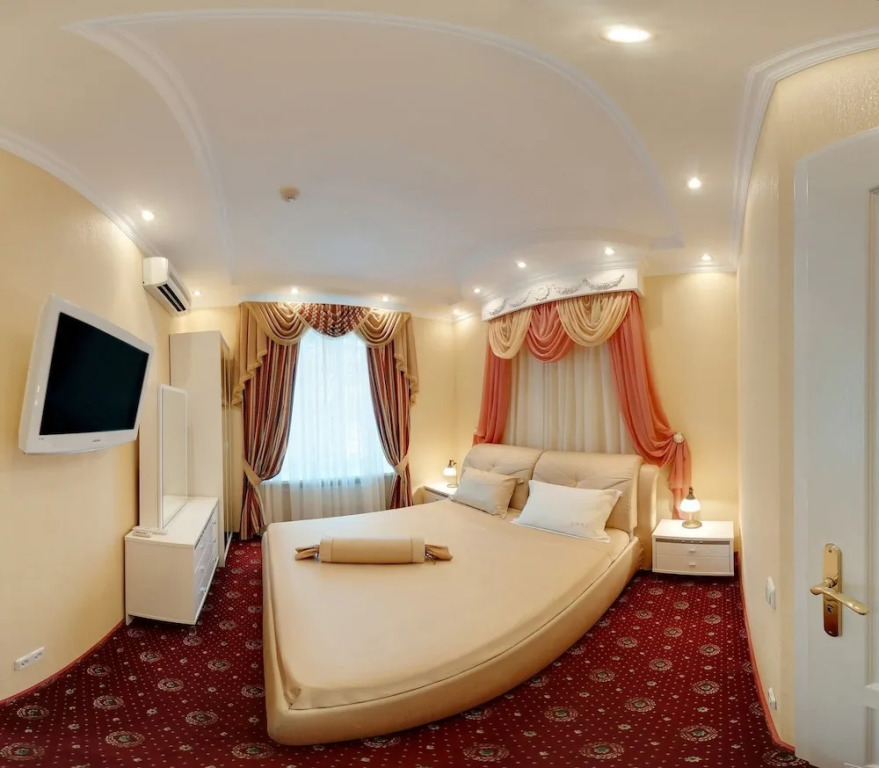 Отель «Джинтама» — фото 3