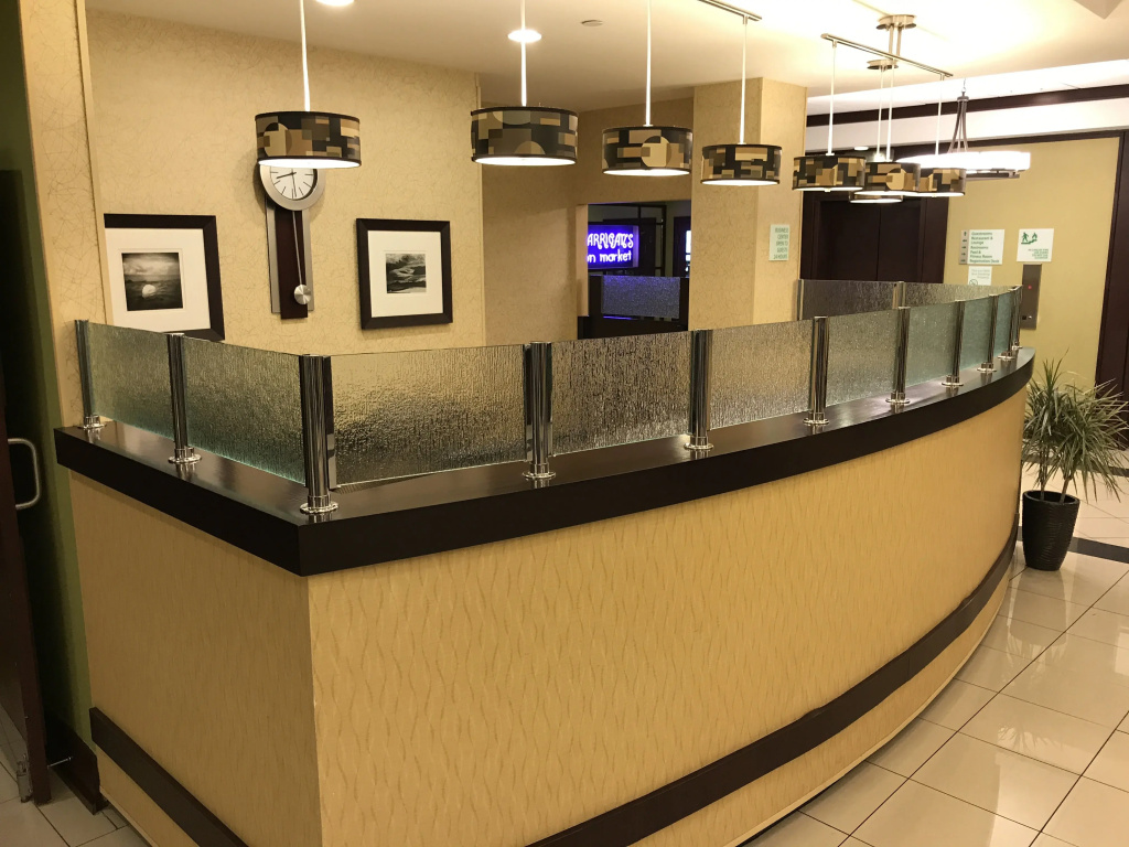 Holiday Inn Johnstown Downtown by IHG - Général
