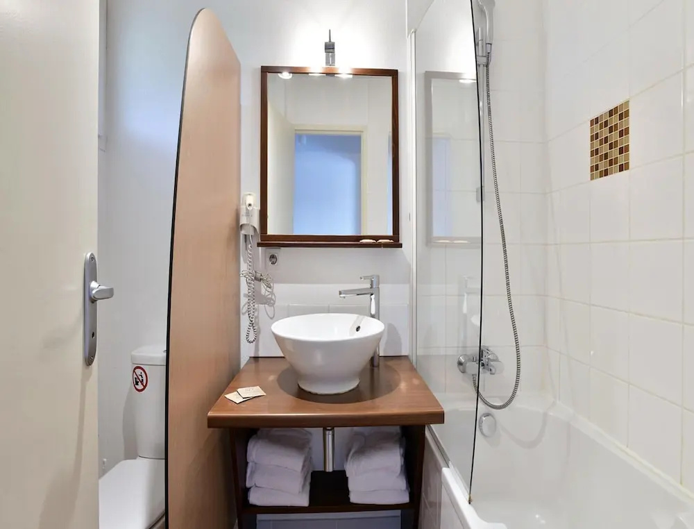 Voir la photo 4 — Cozy Stay Near La Rochelle for 2