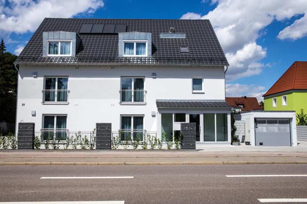 Pension Sonntag Ferienwohnungen