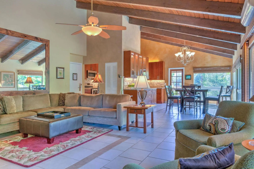 Kohea Kai Hotel Maui - Général