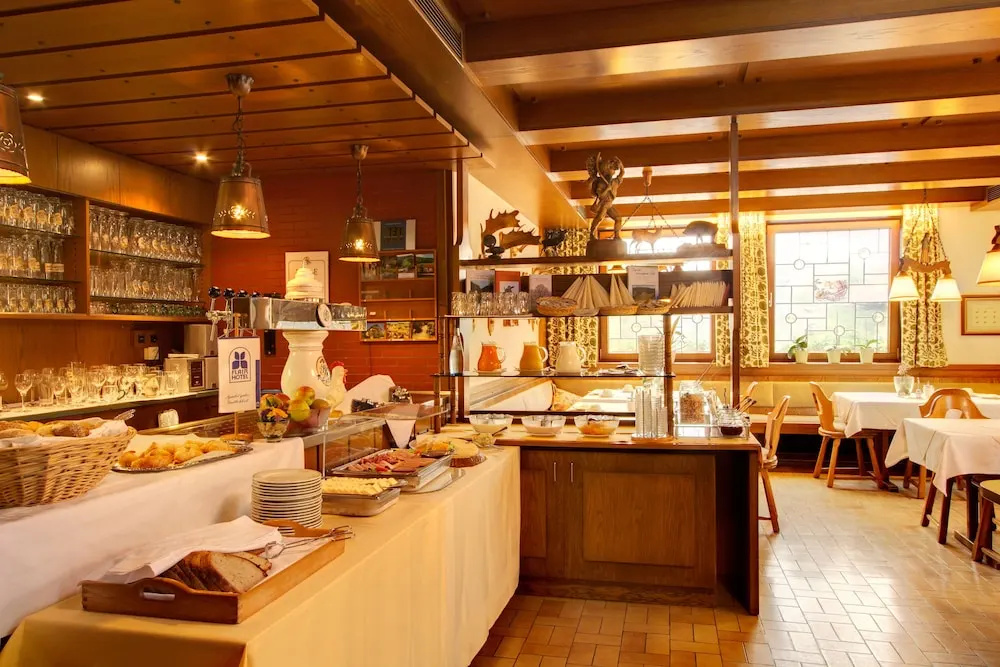 Flair Hotel Gasthof zum Hirsch - Général