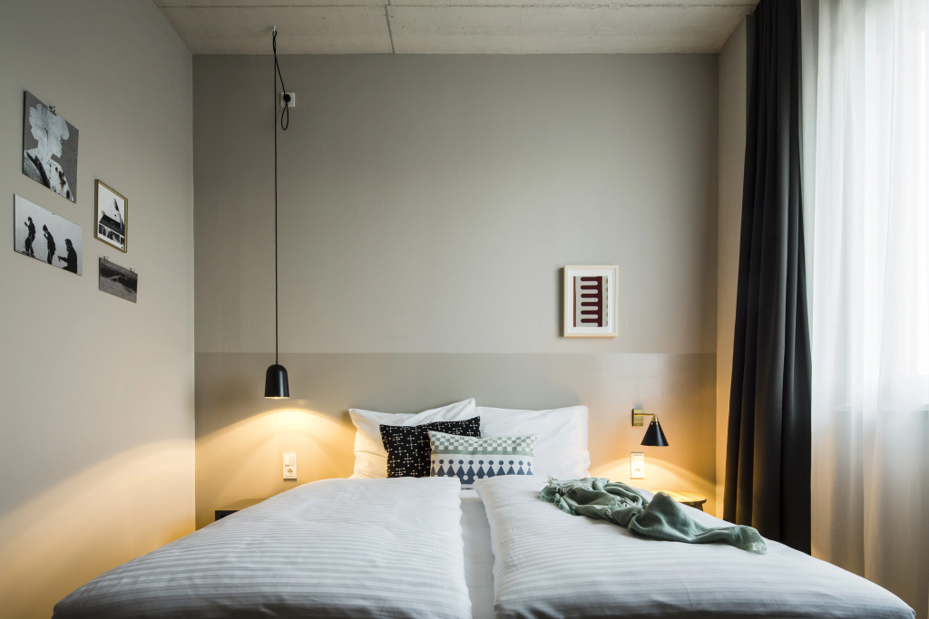 Bold Hotel München Giesing — 5