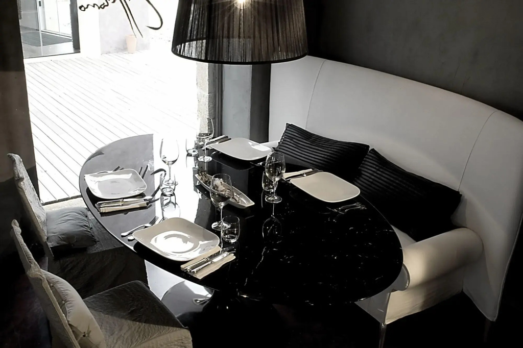 Caol Ishka Hotel - Général