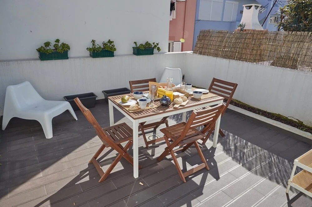 Estrela Apartment