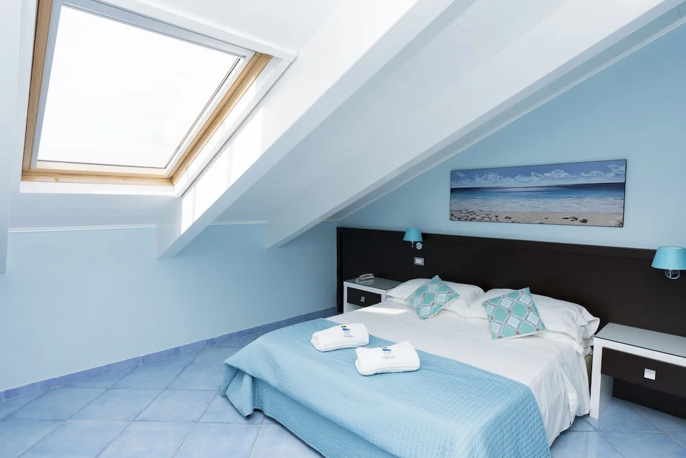 Hotel Murmann - Chambres
