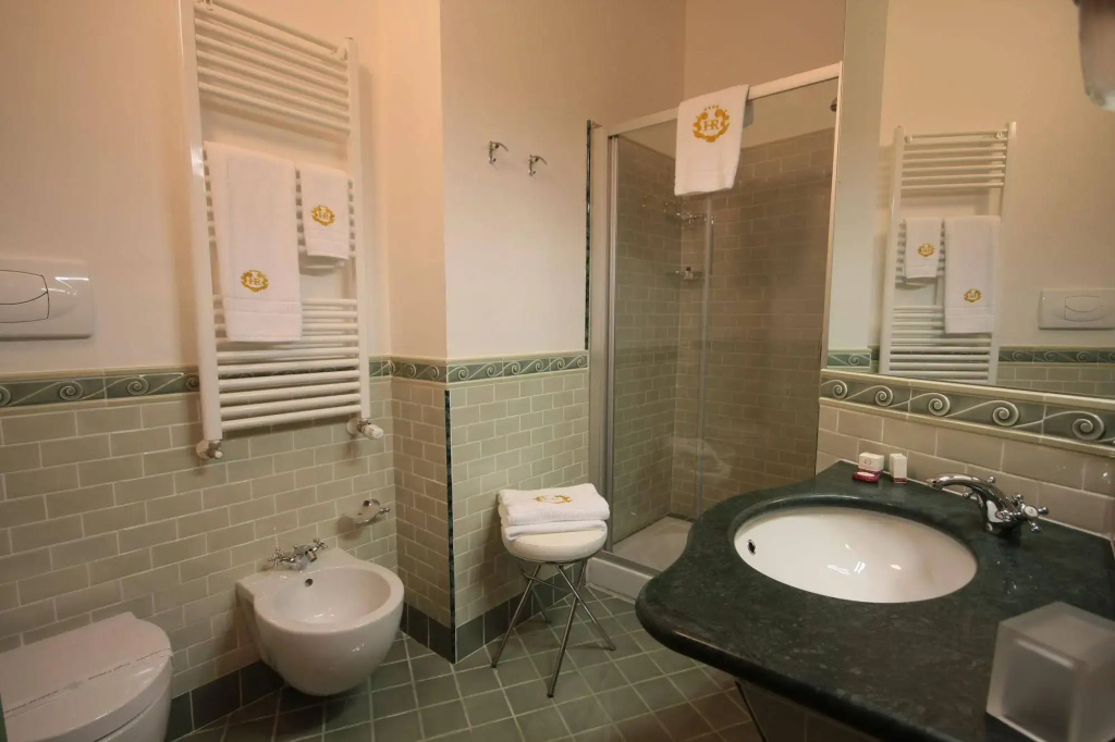 Hotel Rojan - Général