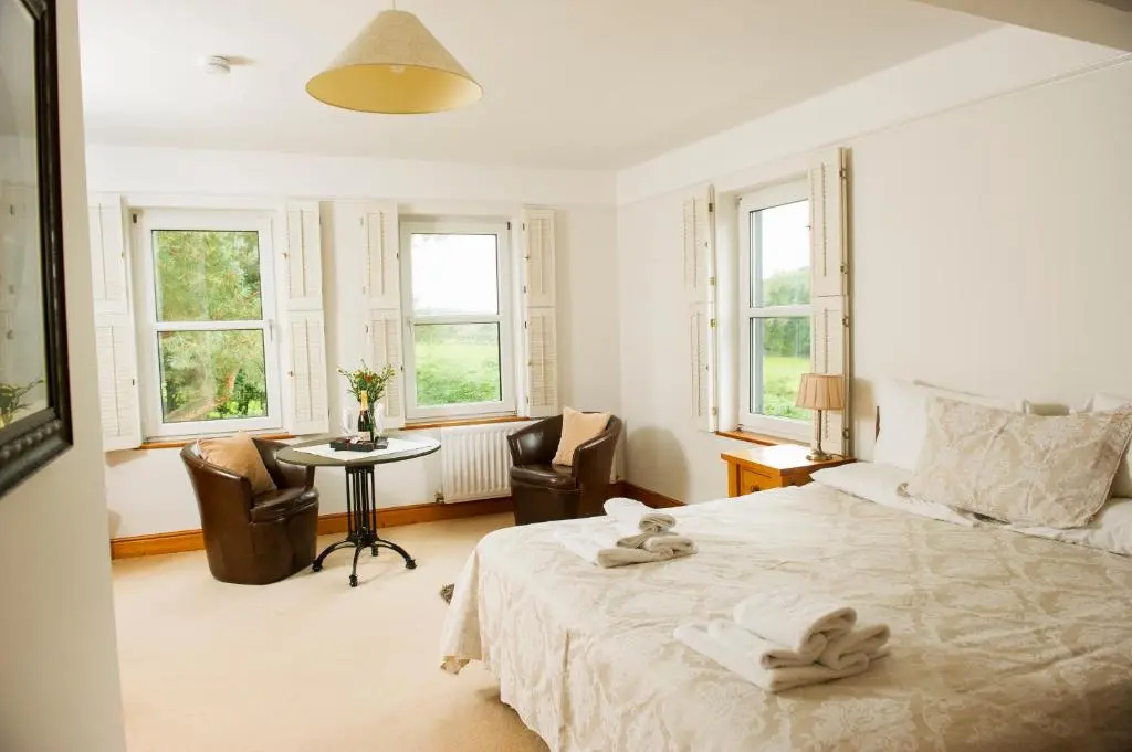 Superior Suite