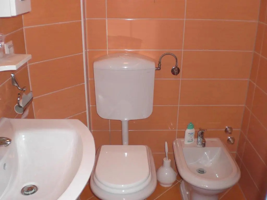 House Samardzic - Chambres