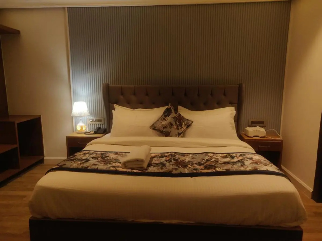 Hotel photo 21