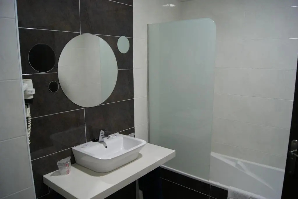 Hotel Doña Luisa - Chambres