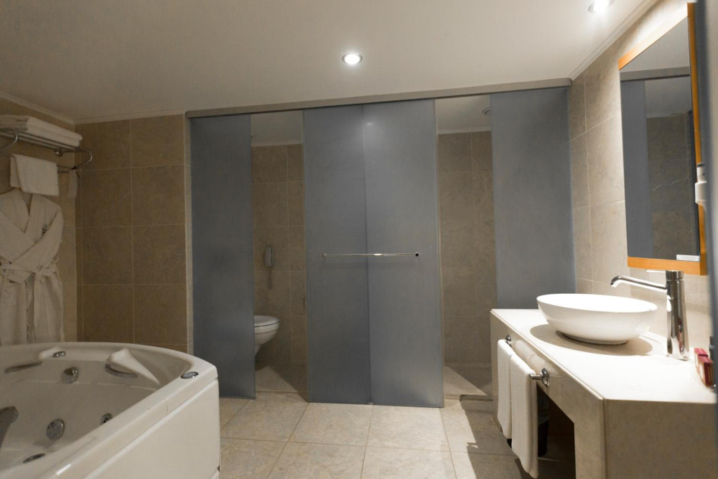 Anemon Grand Denizli Otel - Général