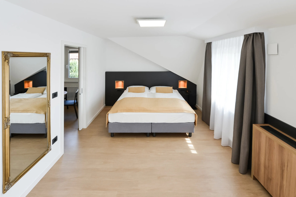 Ahotel Hotel Ljubljana - Général