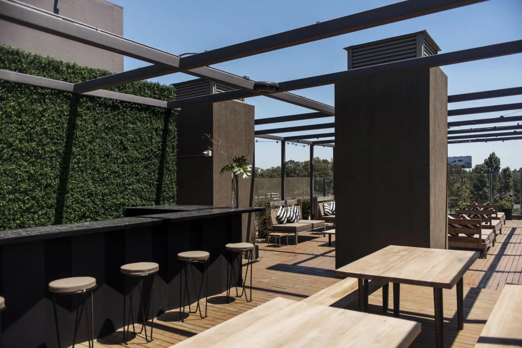 Kos Pilar Hotel - фото 19