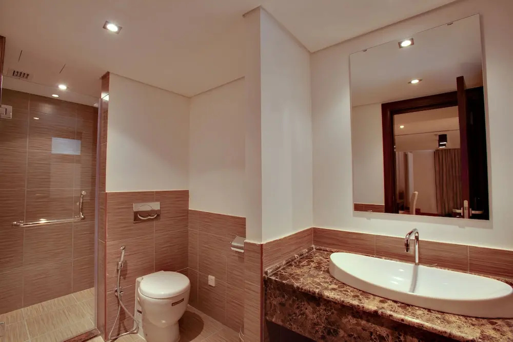 The Rester Hotel - Chambres