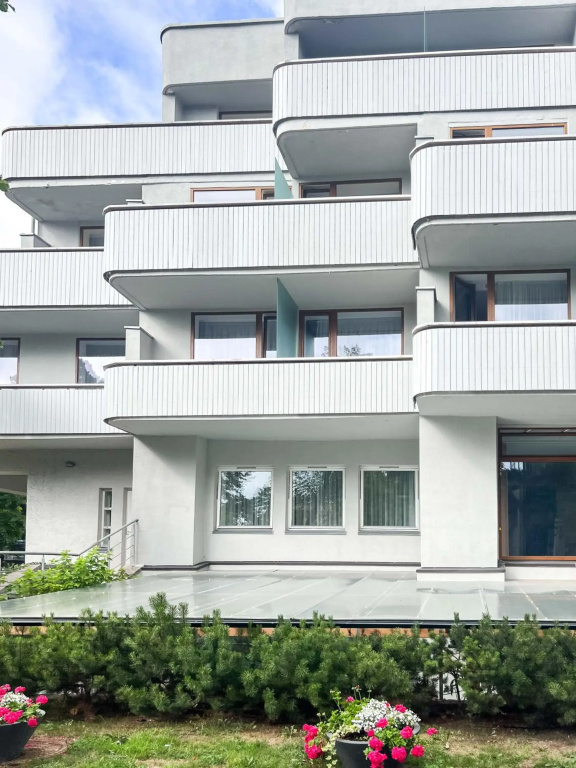 Alka, City Apt. Sea, Park and Parking, by Cohost