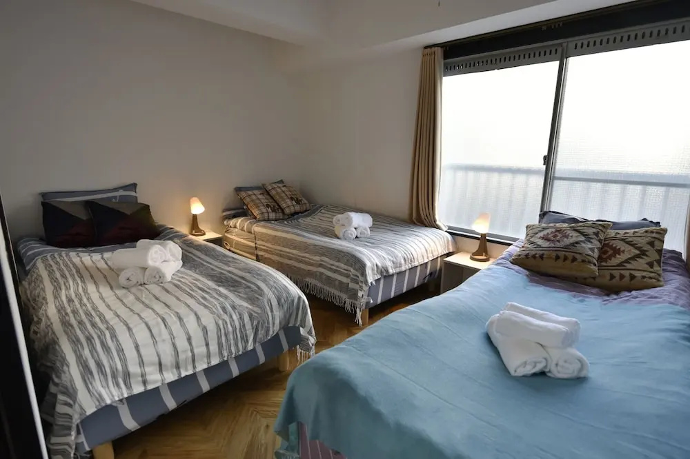 Ohma Hotel Nihonbashi 3