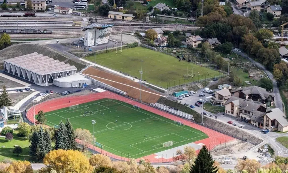 Voir la photo 3 — CSAB