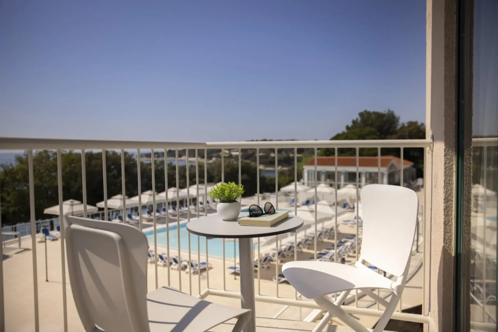 Maistra Select Funtana All Inclusive Resort - Général