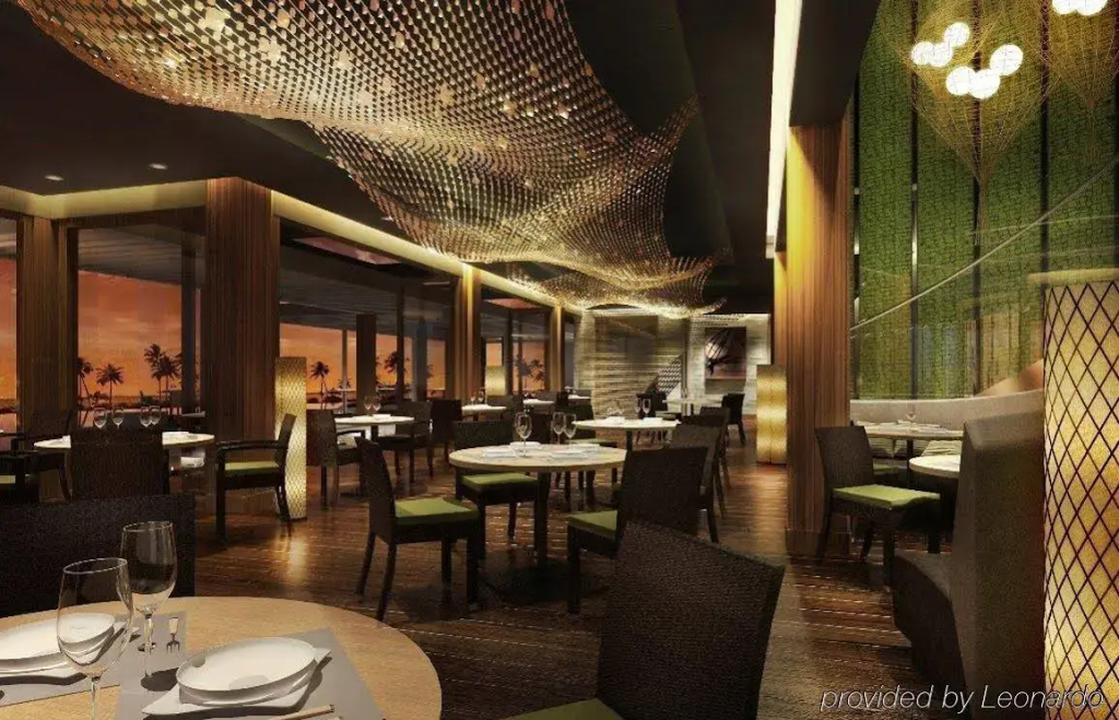 MGM Grand Sanya - фото 32