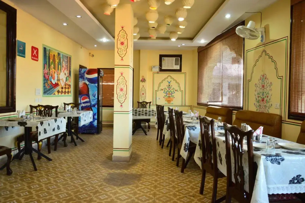 Hotel photo 22