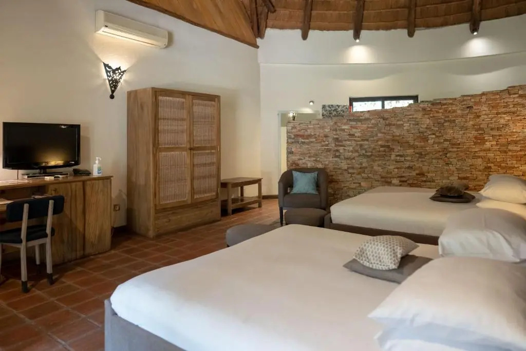 Le Petit Village Hotel & Spa - Chambres