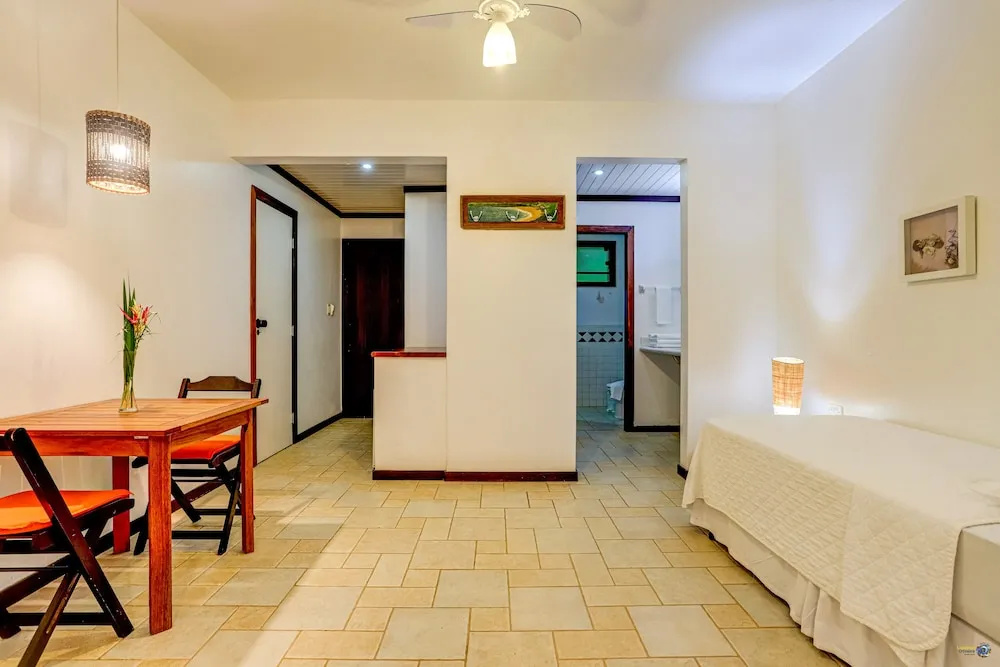 Viva Itacaré Suites - Chambres
