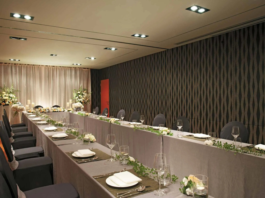 ibis Ambassador Seoul Insadong (Newly renovated in 2025) - Général