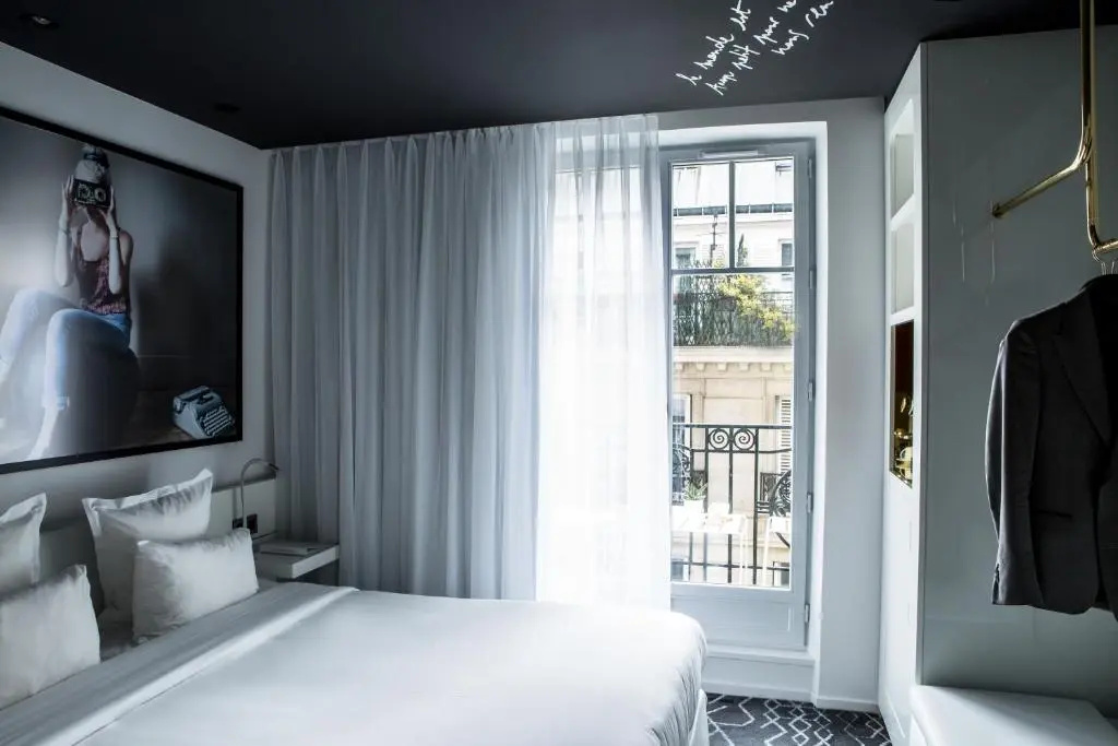 Le General Hotel 54