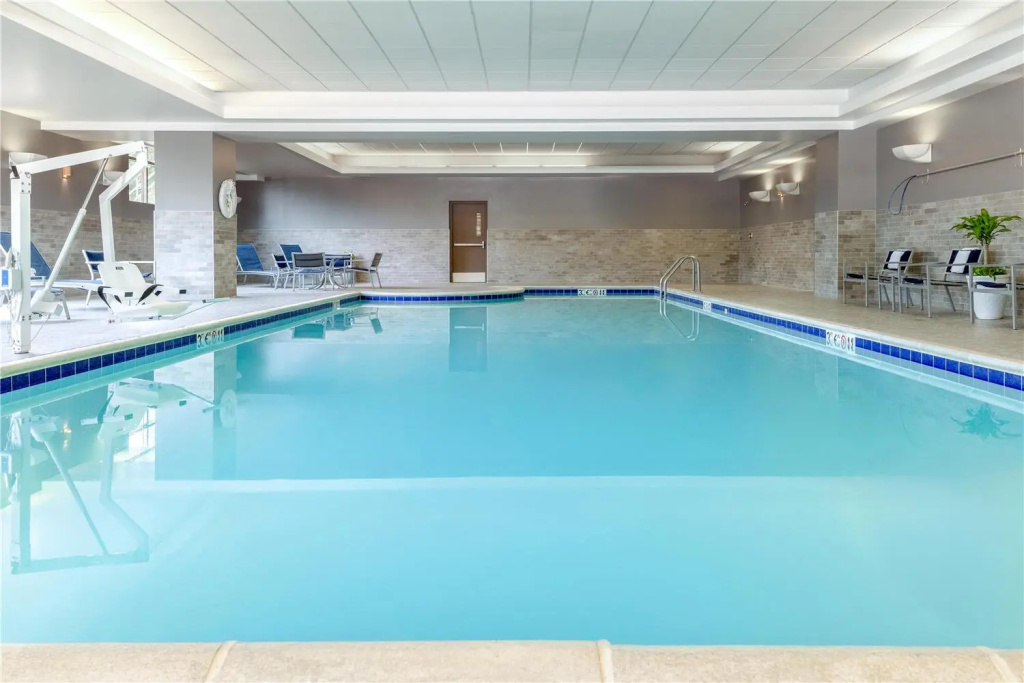 Homewood Suites by Hilton Hanover Arundel Mills - Général